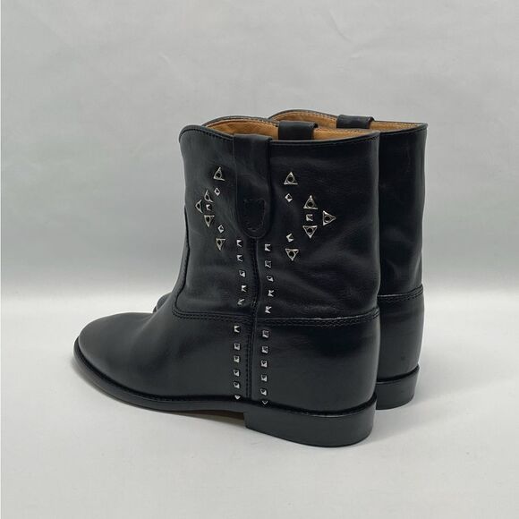 Isabel Marant Cluster Stud Boots size 37 - Picture 5 of 12